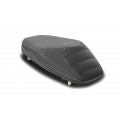 LUIMOTO S-TOURING Passenger Seat Cover for the SUZUKI GSX-S1000GT (2022+) LUIMOTO S-TOURING Passenger Seat Cover for the SUZUKI GSX-S1000GT (2022+)